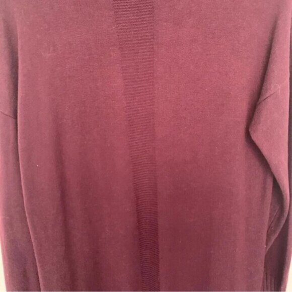 Lululemon Softer Still Dress Garnet - Picture 9 of 13